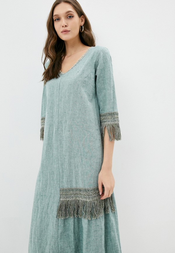 фото Платье савосина