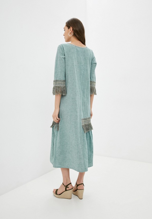 фото Платье савосина