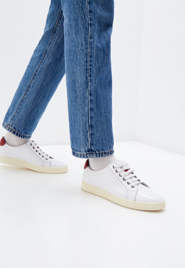 фото Кеды mascotte