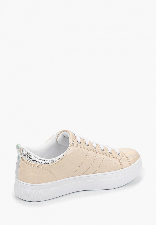 фото Кеды mascotte