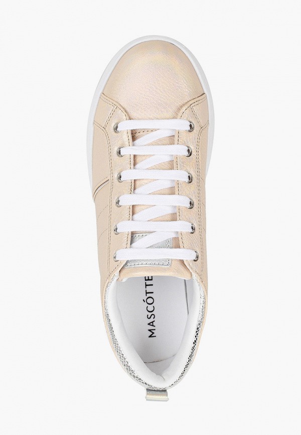 фото Кеды mascotte