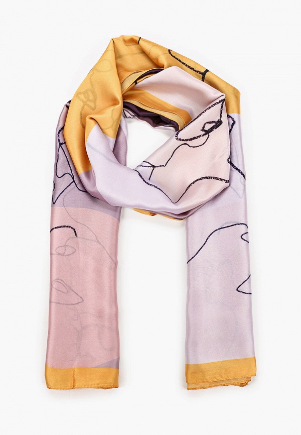 

Палантин Mascotte, Разноцветный