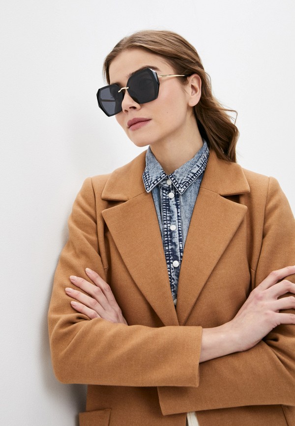 фото Очки солнцезащитные mascotte