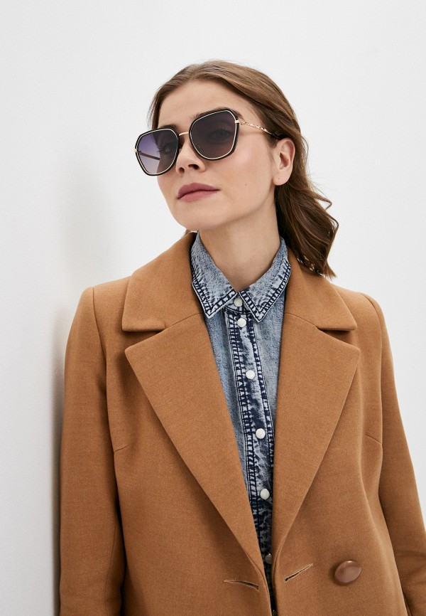 фото Очки солнцезащитные mascotte