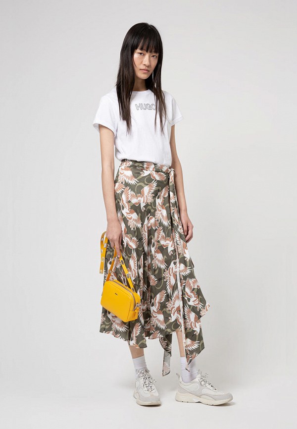 фото Футболка hugo