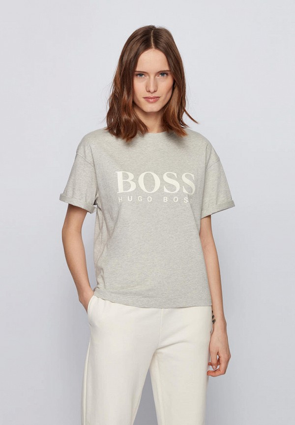фото Футболка boss