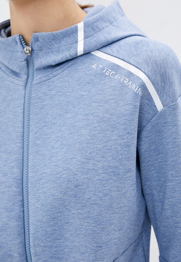 фото Толстовка anta