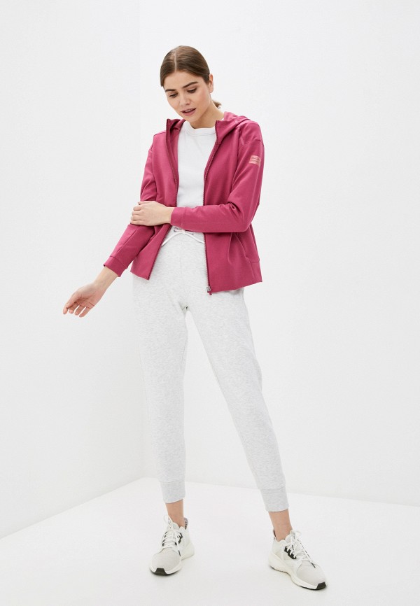 фото Толстовка anta