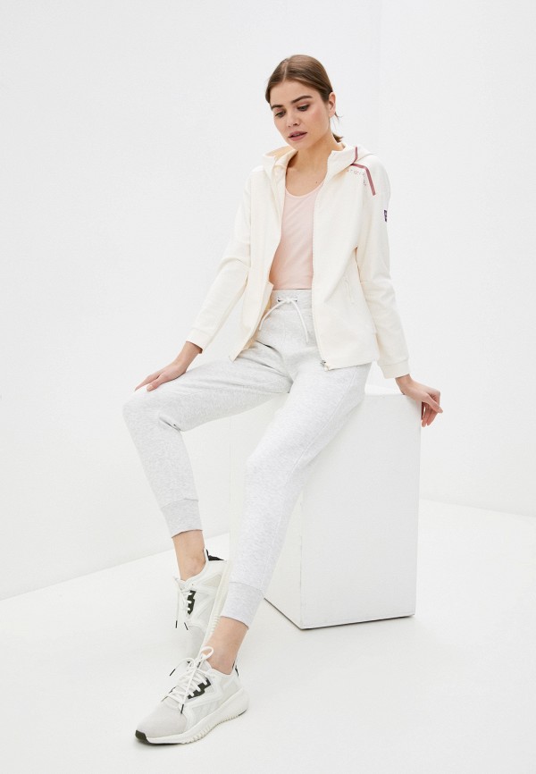 фото Толстовка anta