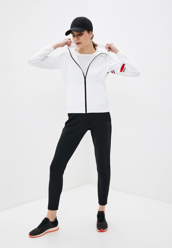 фото Толстовка anta