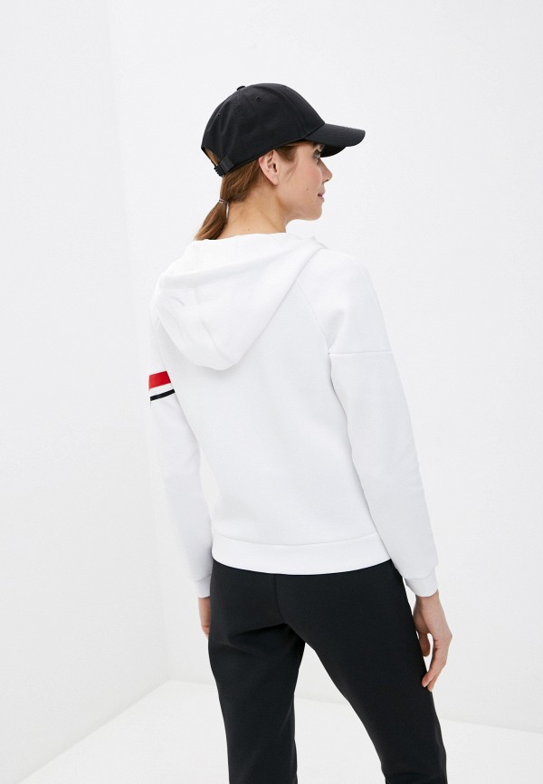 фото Толстовка anta