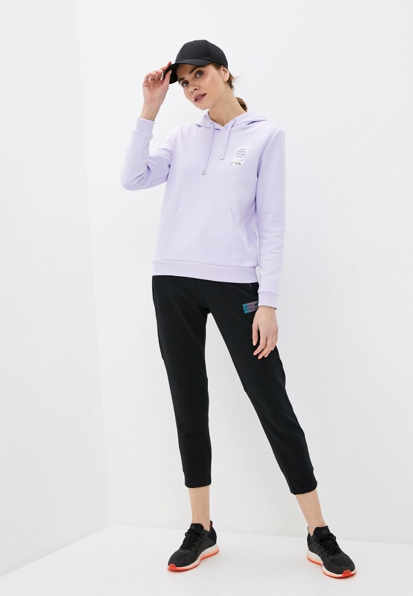 фото Худи anta