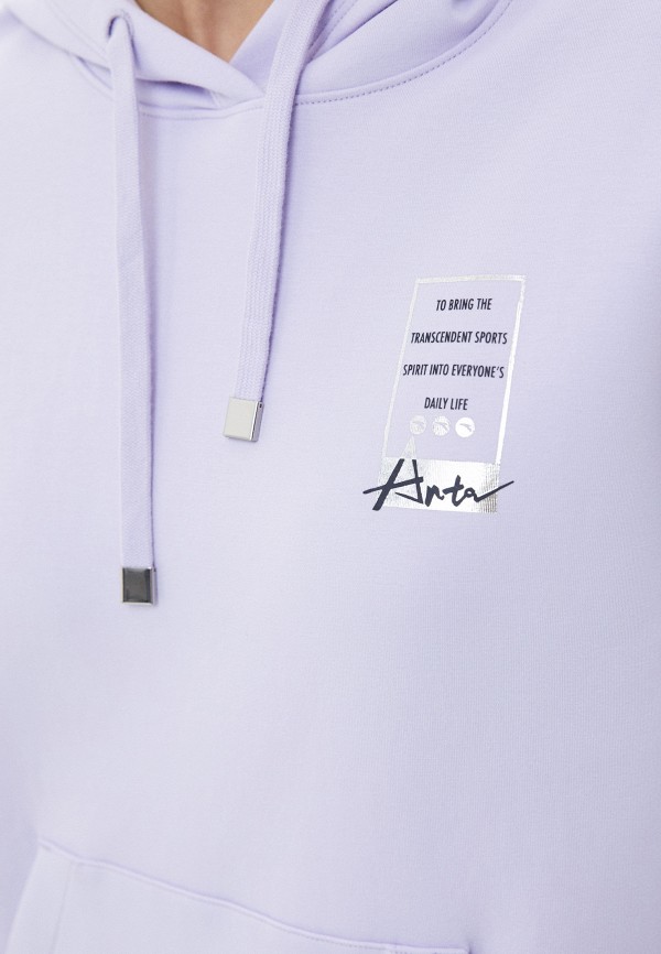 фото Худи anta