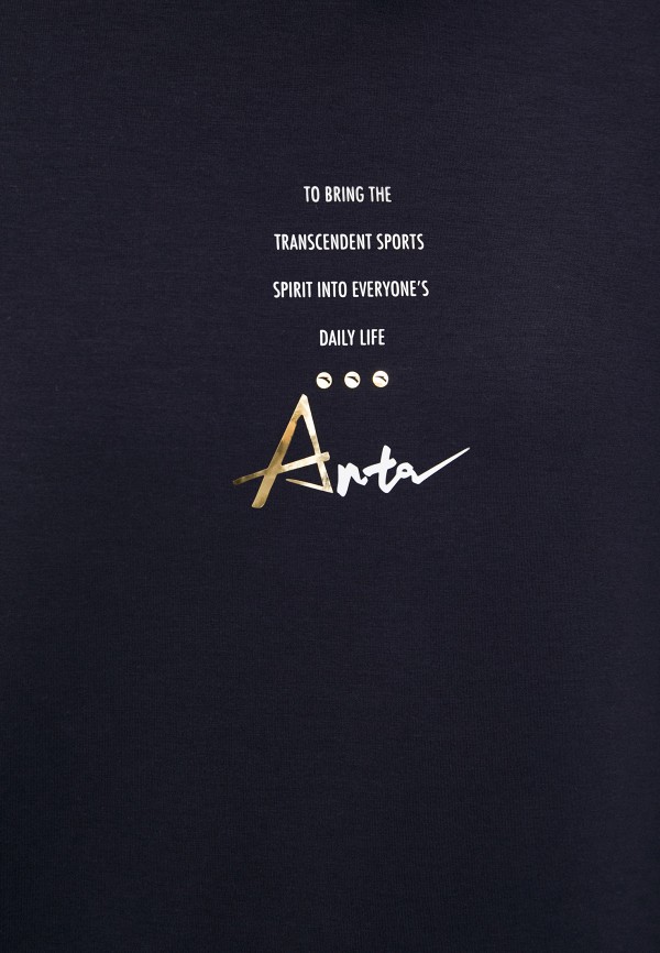 фото Худи anta