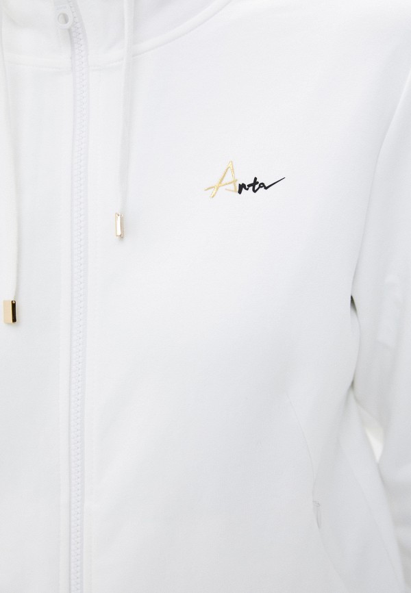 фото Толстовка anta