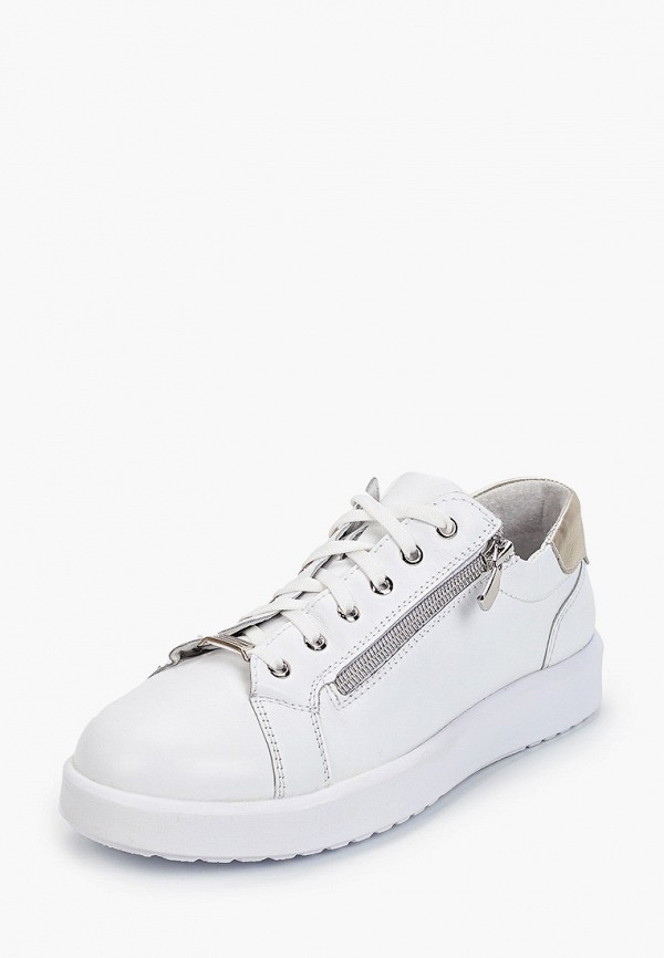 фото Кеды francesco donni