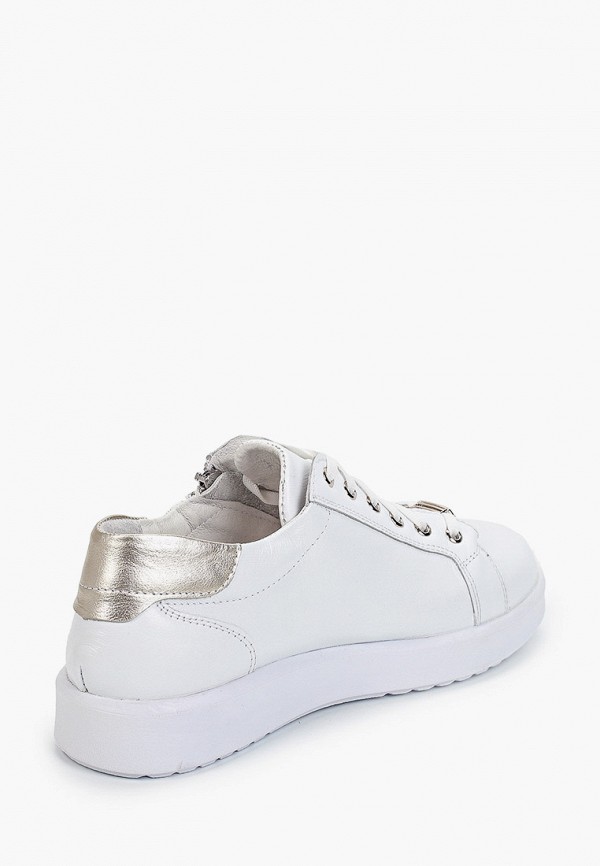 фото Кеды francesco donni