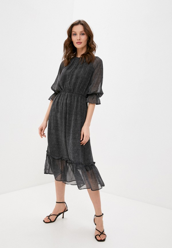 

Платье Zarina, Черный, Exclusive online