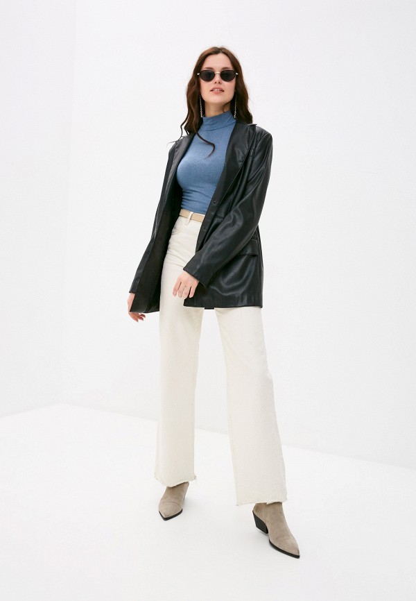 фото Водолазка mondigo