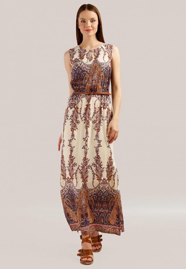 

Платье Finn Flare, Разноцветный