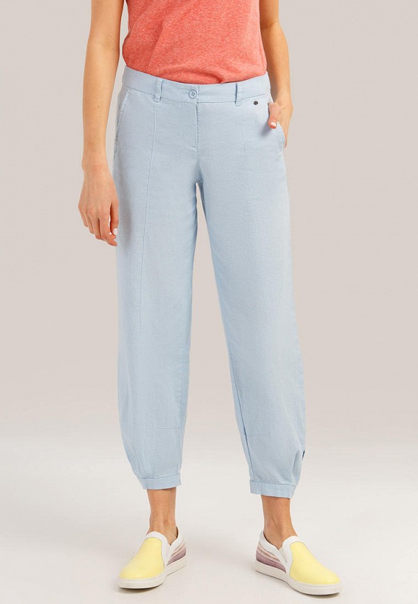 

Брюки Finn Flare, Голубой