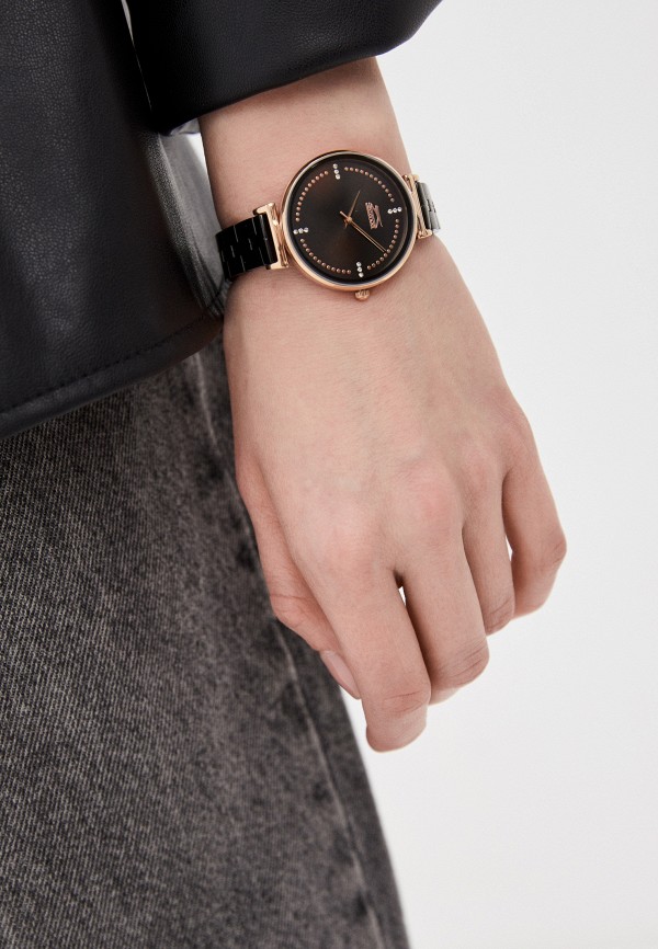 фото Часы slazenger