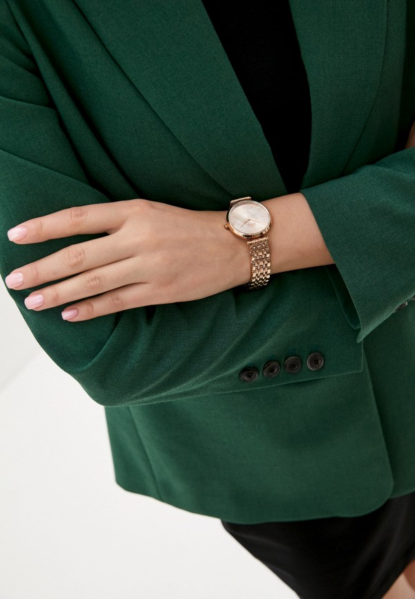 фото Часы slazenger