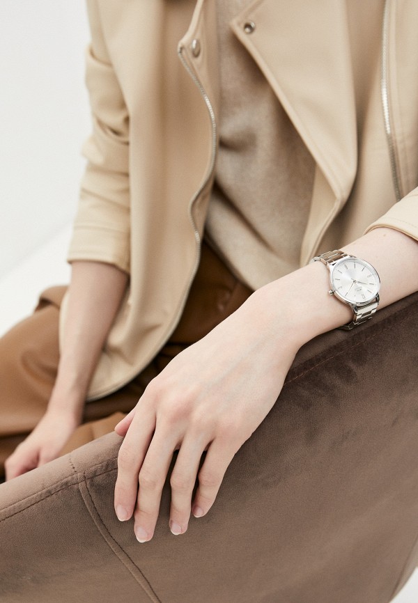 фото Часы slazenger