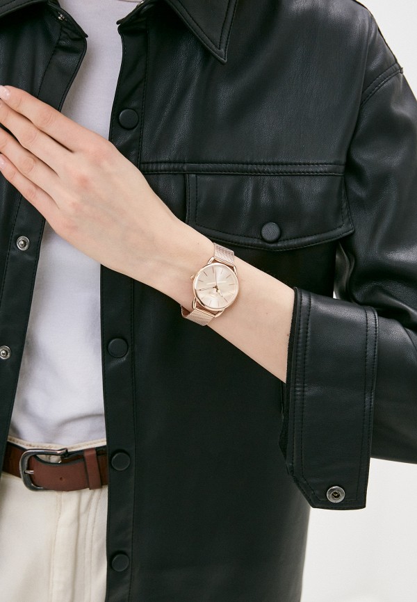 фото Часы slazenger