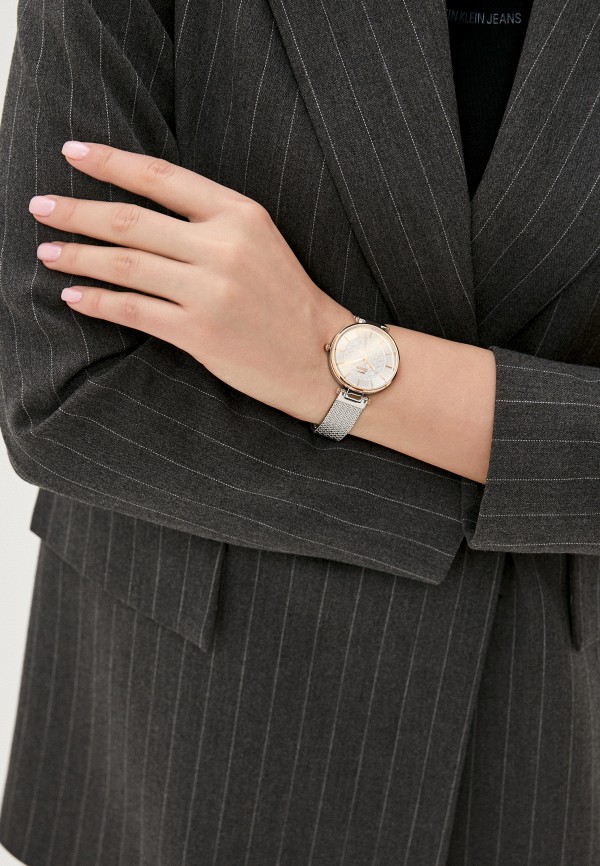 фото Часы slazenger