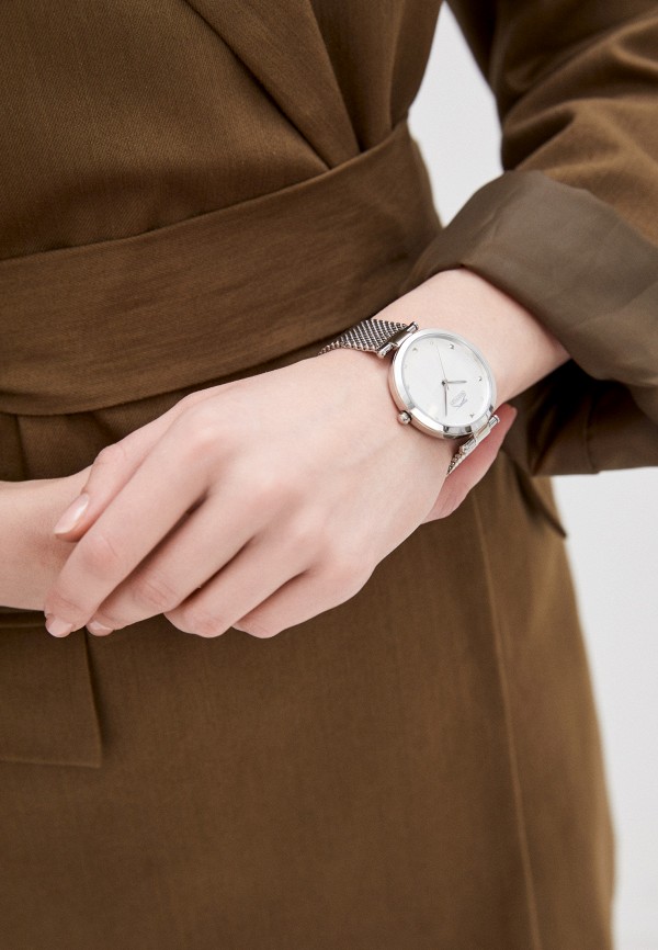 фото Часы slazenger