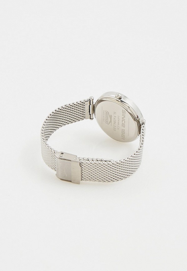 фото Часы slazenger