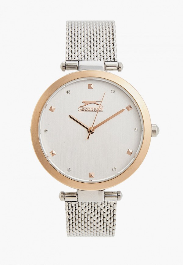 фото Часы slazenger