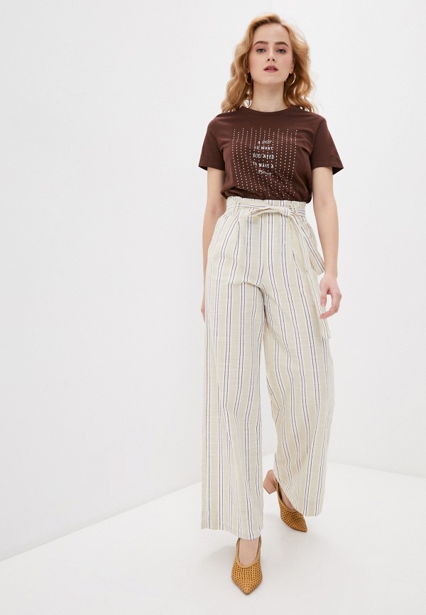 фото Брюки o'stin