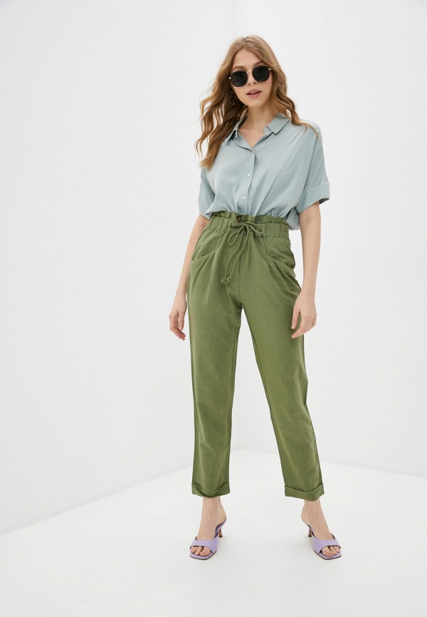 фото Брюки o'stin