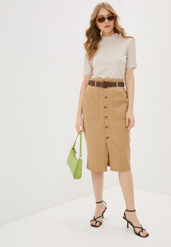 фото Водолазка o'stin