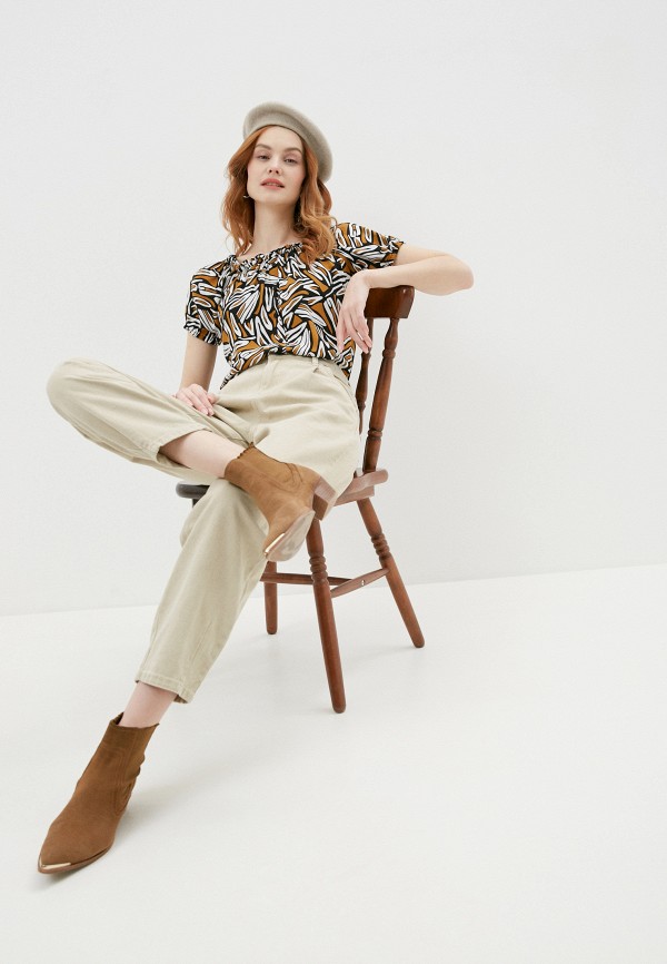 фото Брюки o'stin