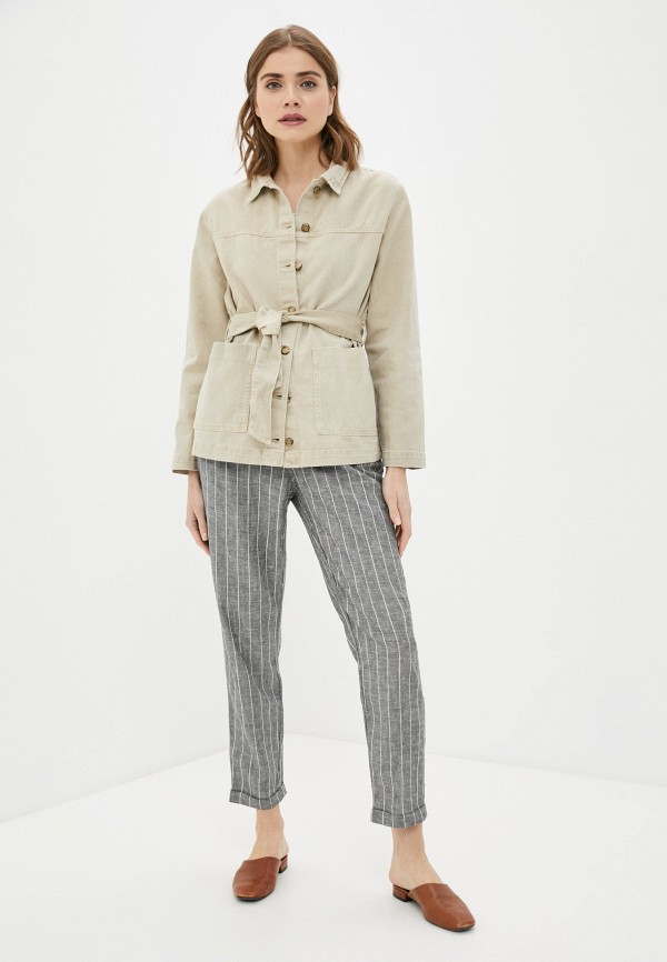 фото Куртка джинсовая o'stin