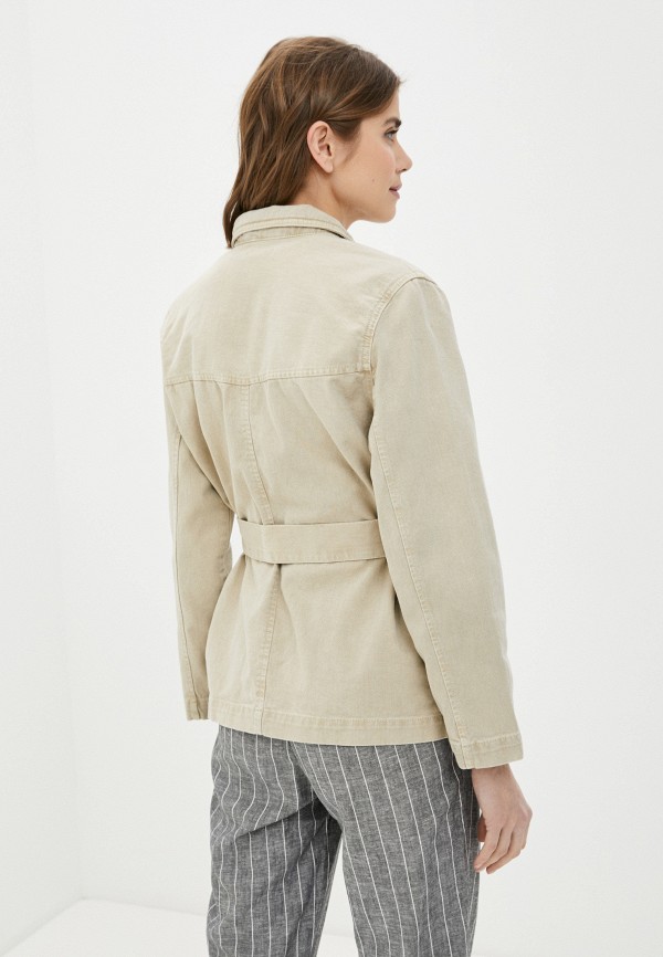 фото Куртка джинсовая o'stin