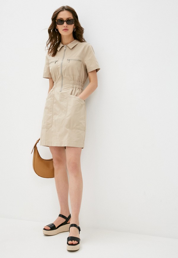 фото Платье o'stin