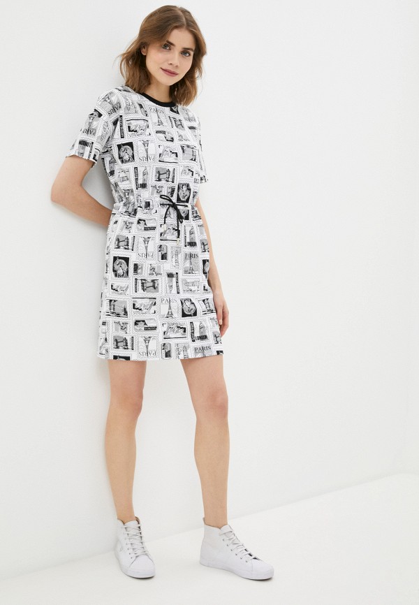 фото Платье o'stin