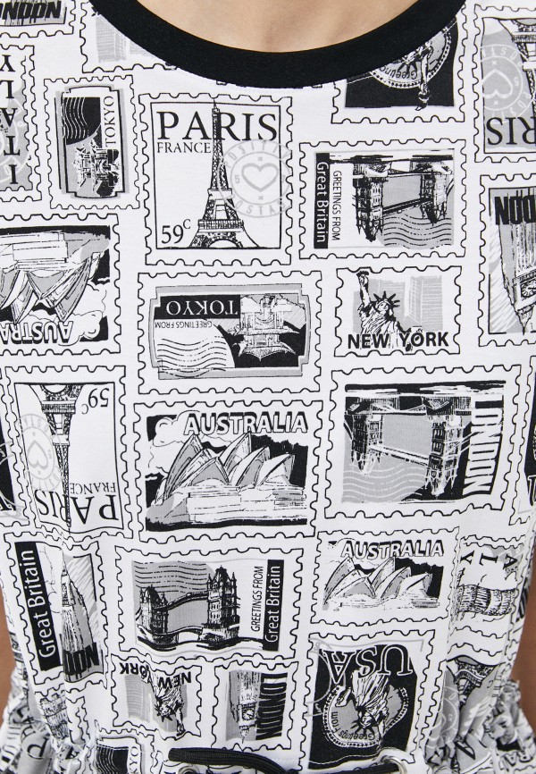 фото Платье o'stin