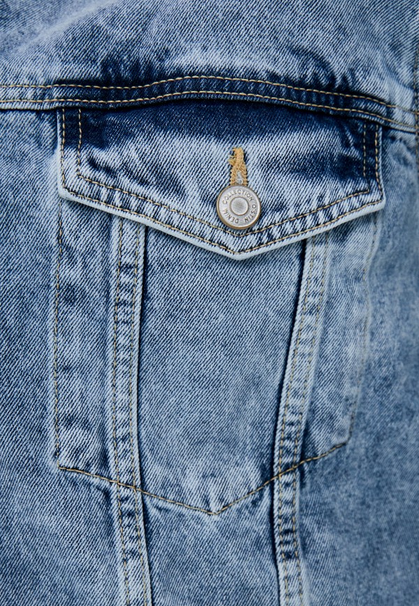 фото Куртка джинсовая o'stin