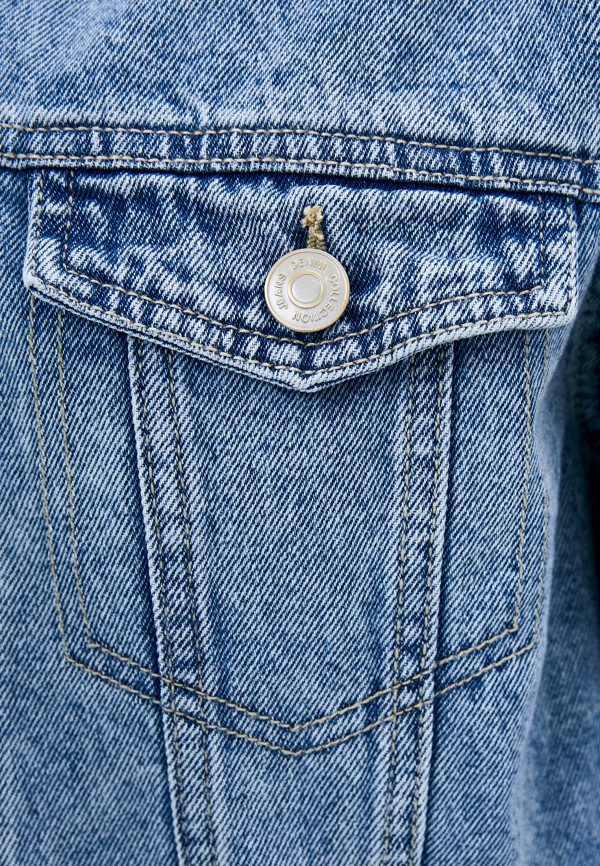 фото Куртка джинсовая o'stin