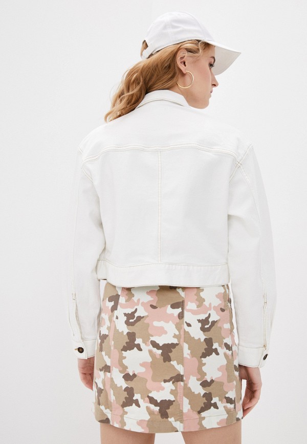 фото Куртка джинсовая o'stin