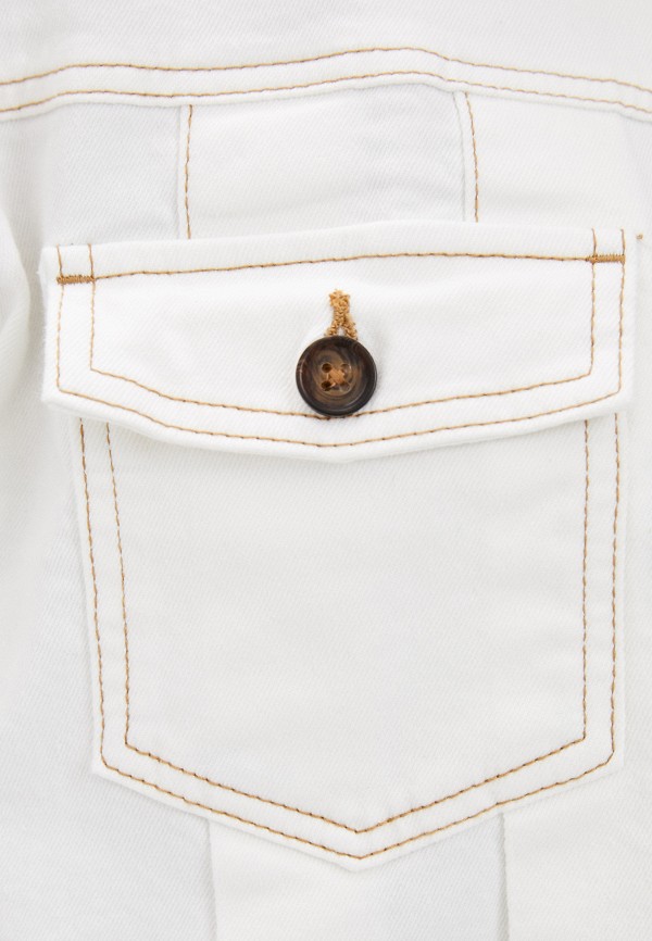 фото Куртка джинсовая o'stin