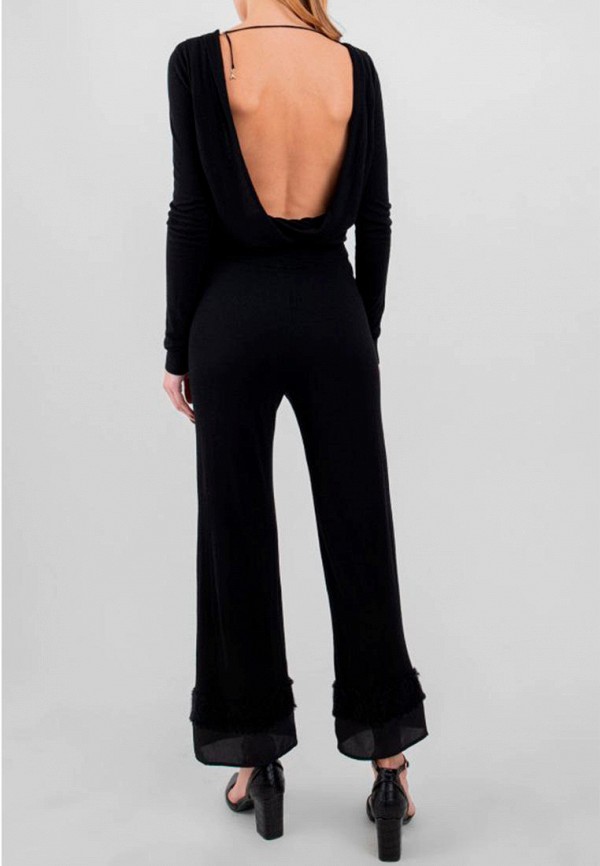 

Комбинезон Patrizia Pepe, Черный, Patrizia Pepe MP002XW054LN