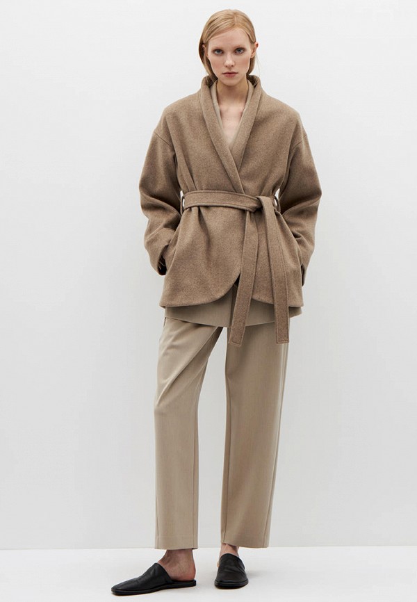 фото Полупальто lime