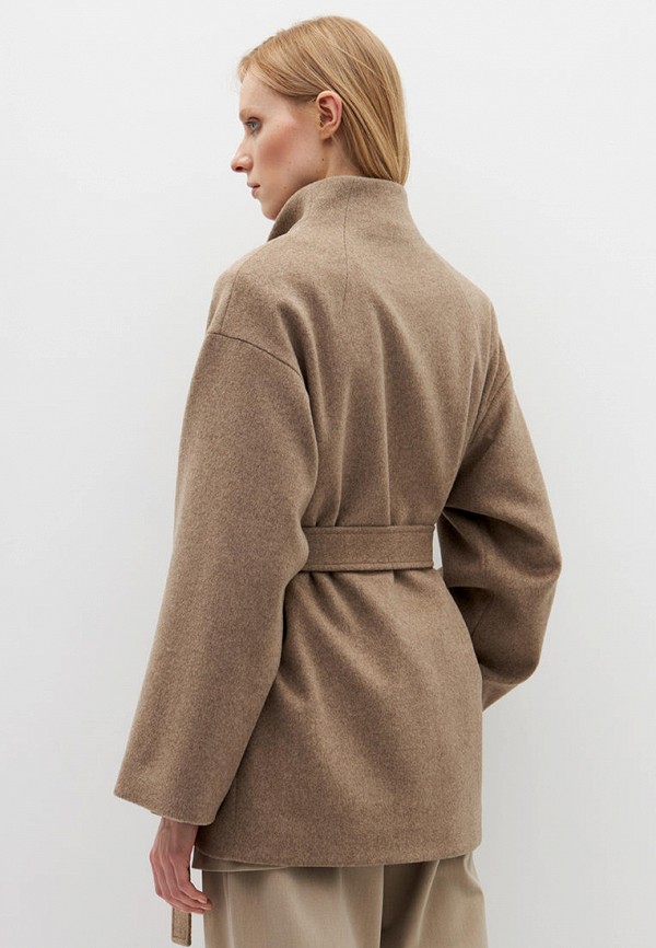 фото Полупальто lime