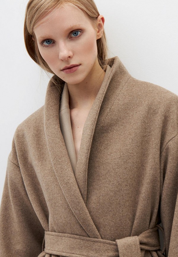 фото Полупальто lime